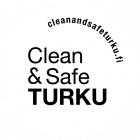 Safe_and_Clean_Turku_label_valkoinen